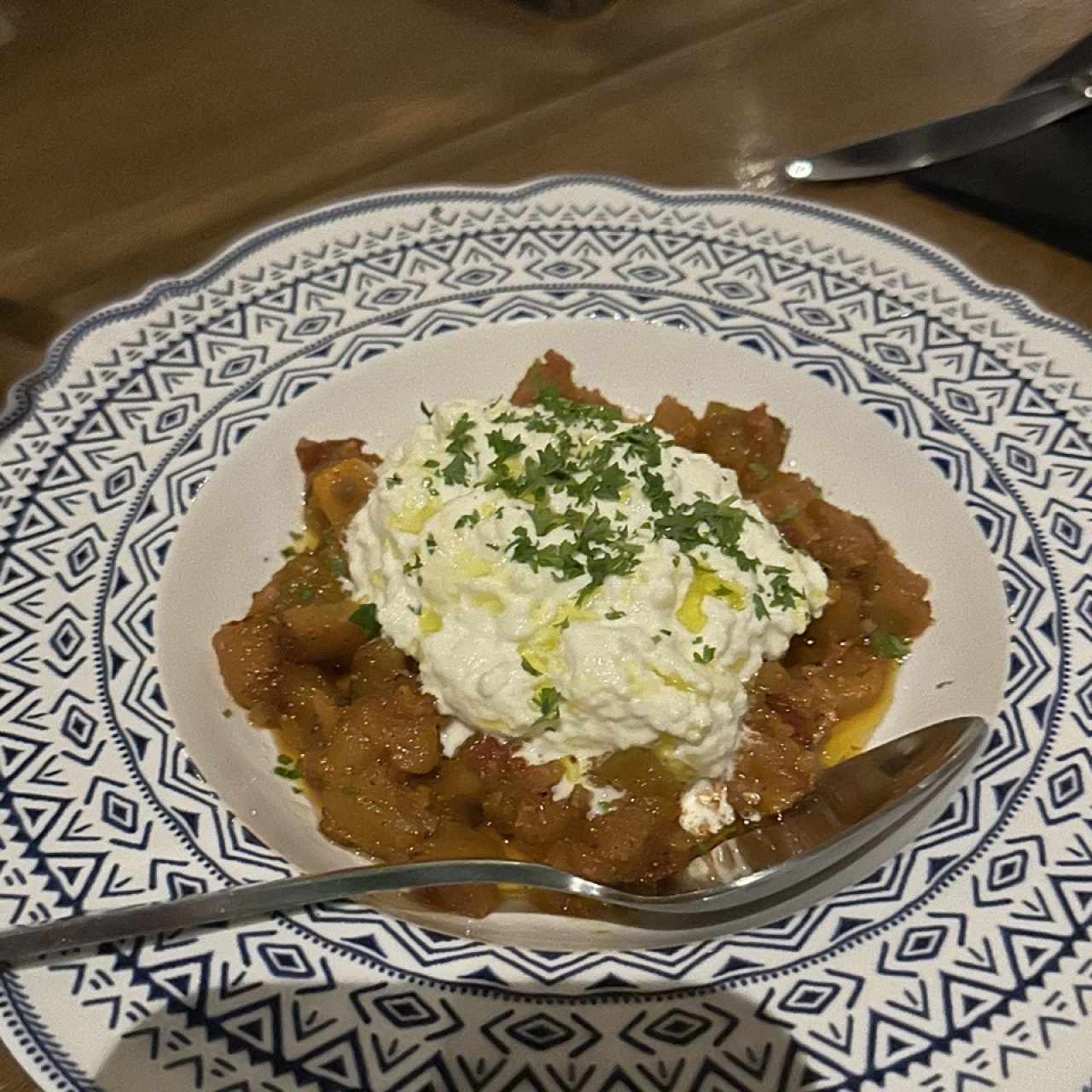 Lalitta - Burrata