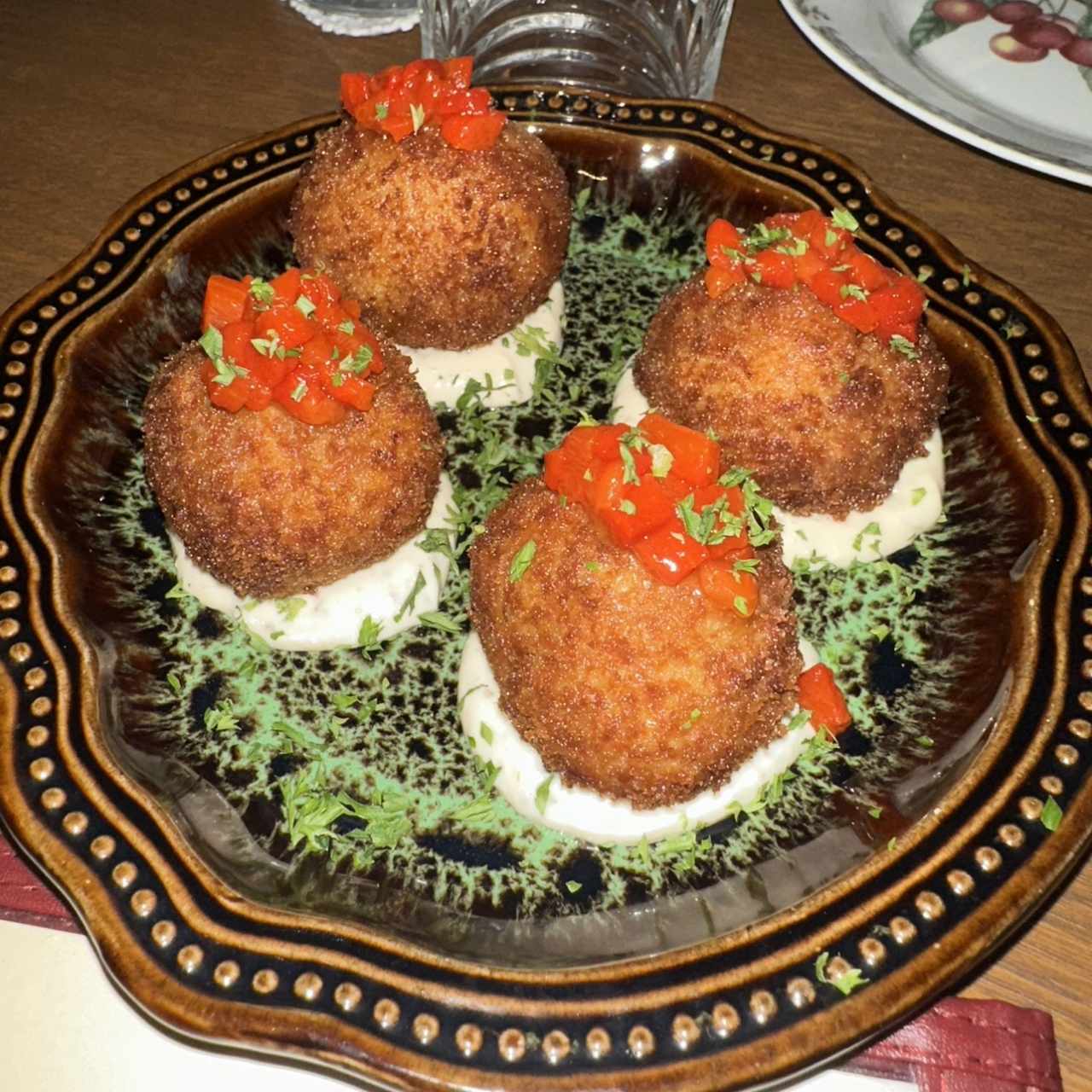 Croquetas