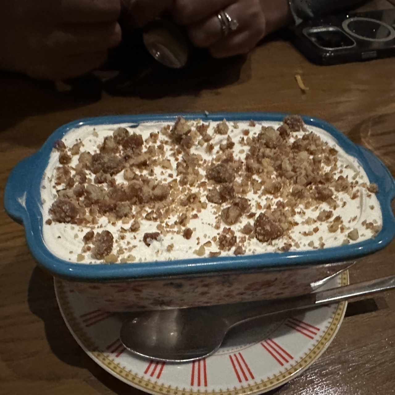 Tres leches