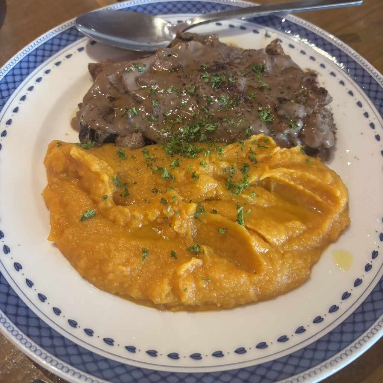 Lomito de res
