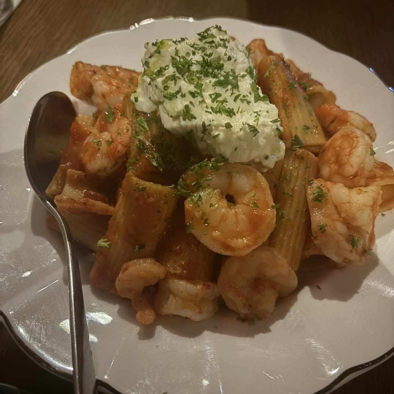 Rigatoni