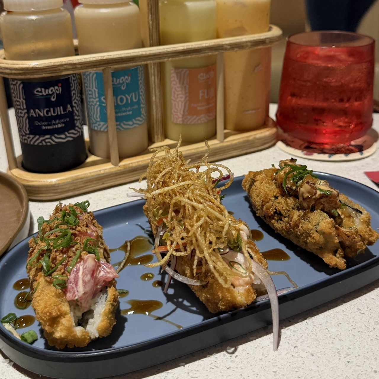 Makidog -street food