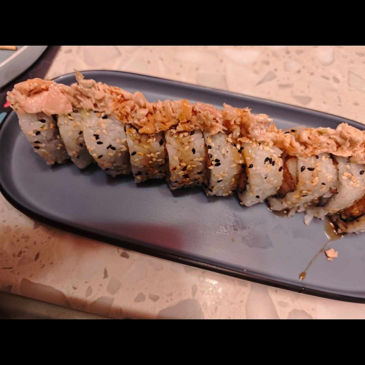 Rolls - Arigato