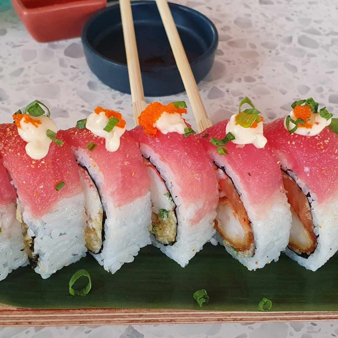 Summer Roll - Ganador Sushi Week