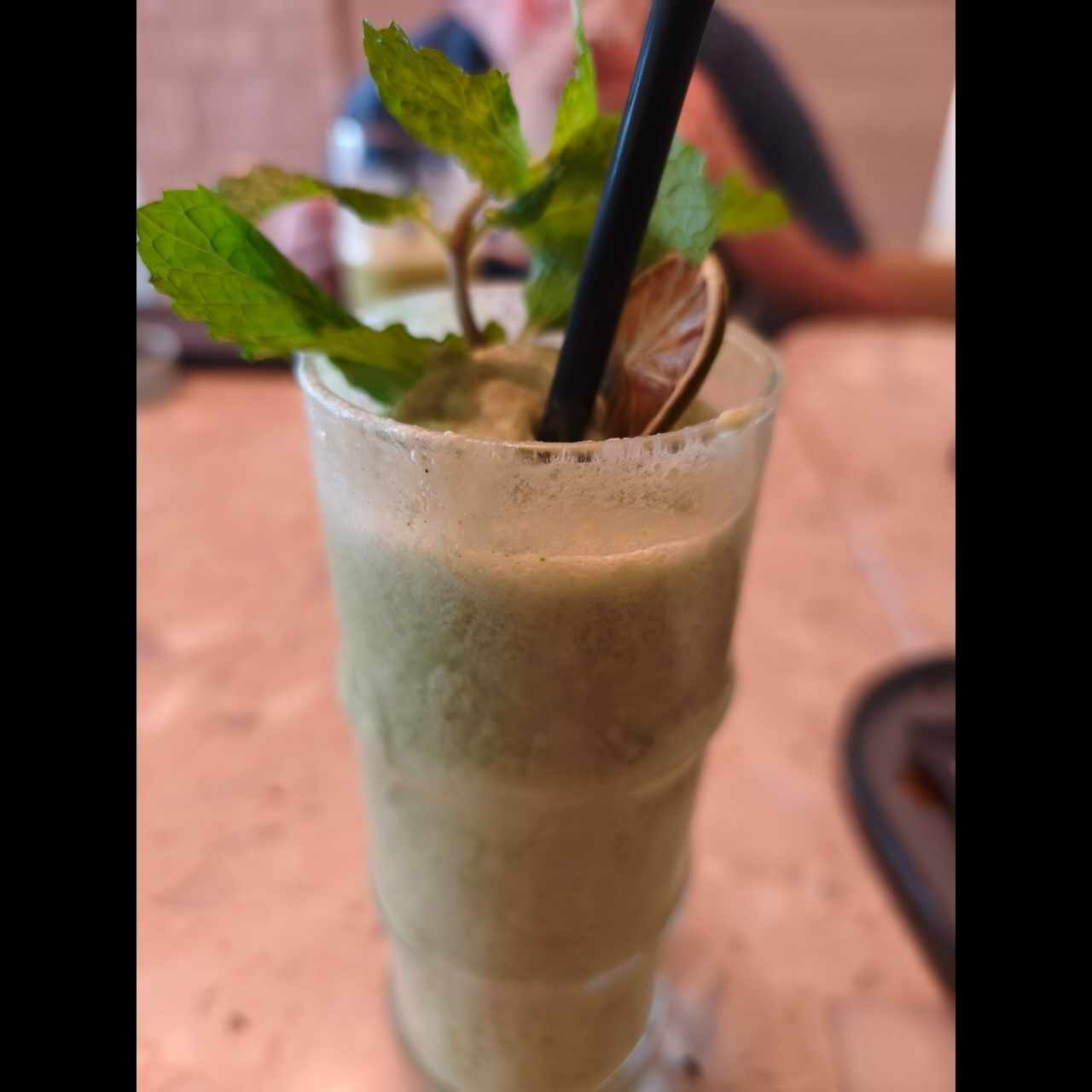 San Blas coconut