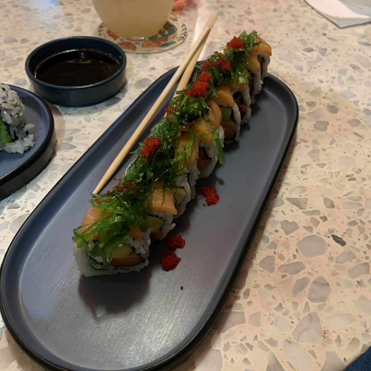 Rolls Especiales - Philadelphia Especial