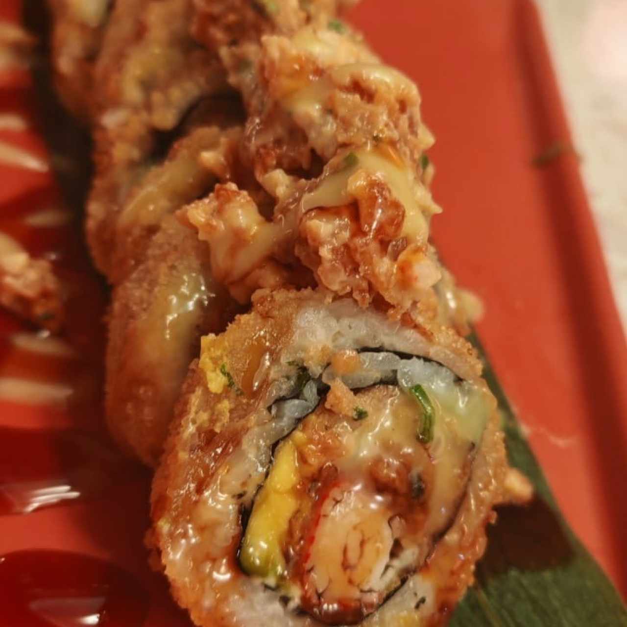Rolls - Canalero