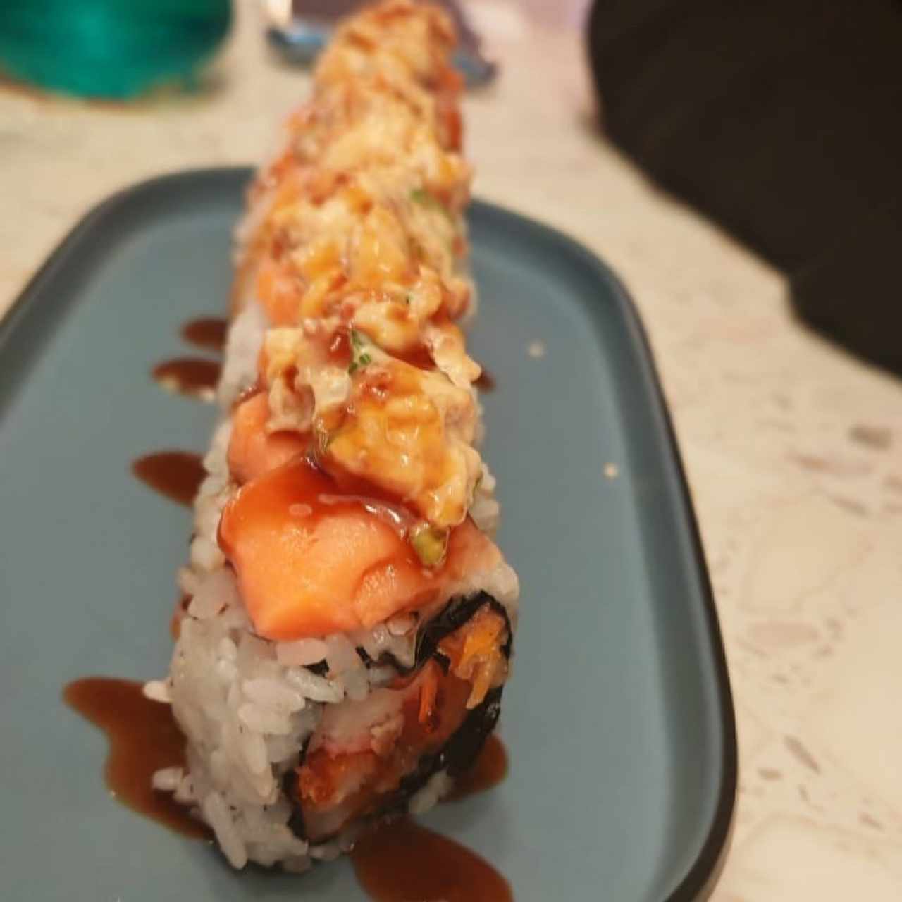 Rolls Especiales - Sugoi