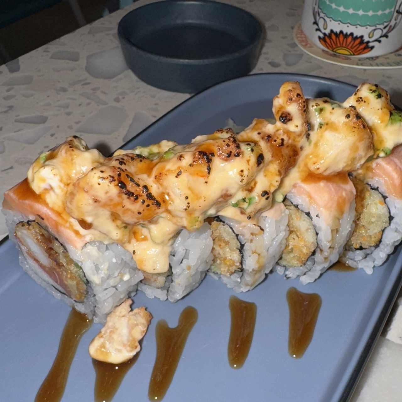 Rolls Especiales - Sugoi
