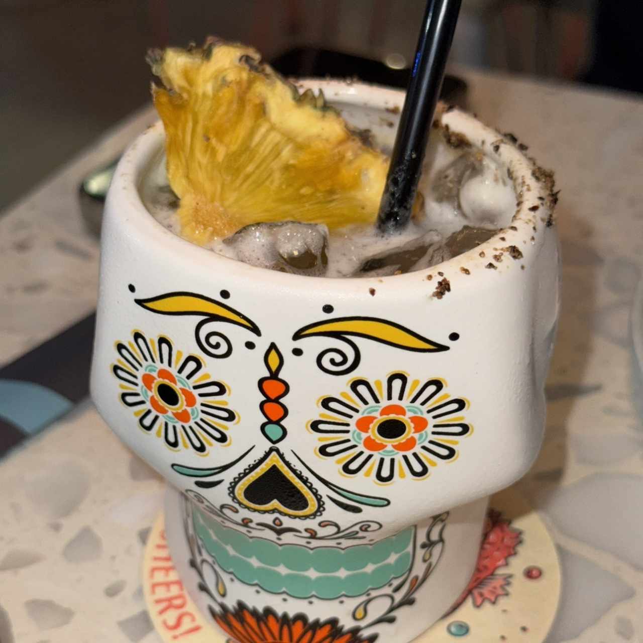 Kanpai kila