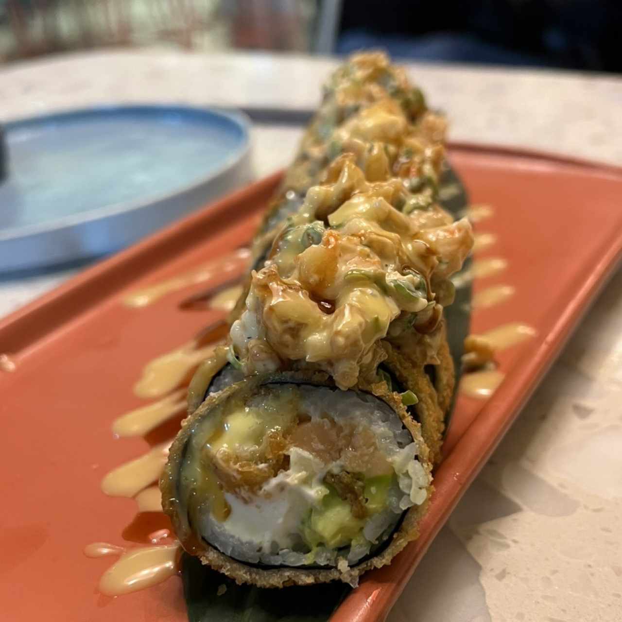 Rolls Especiales - Kung Fu Panda