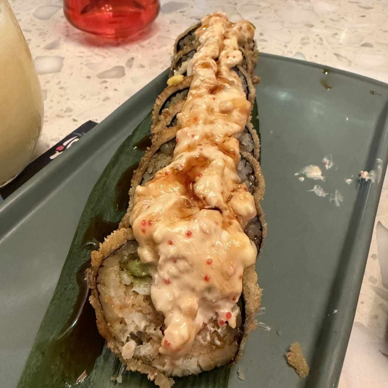 Rolls - Lava Roll