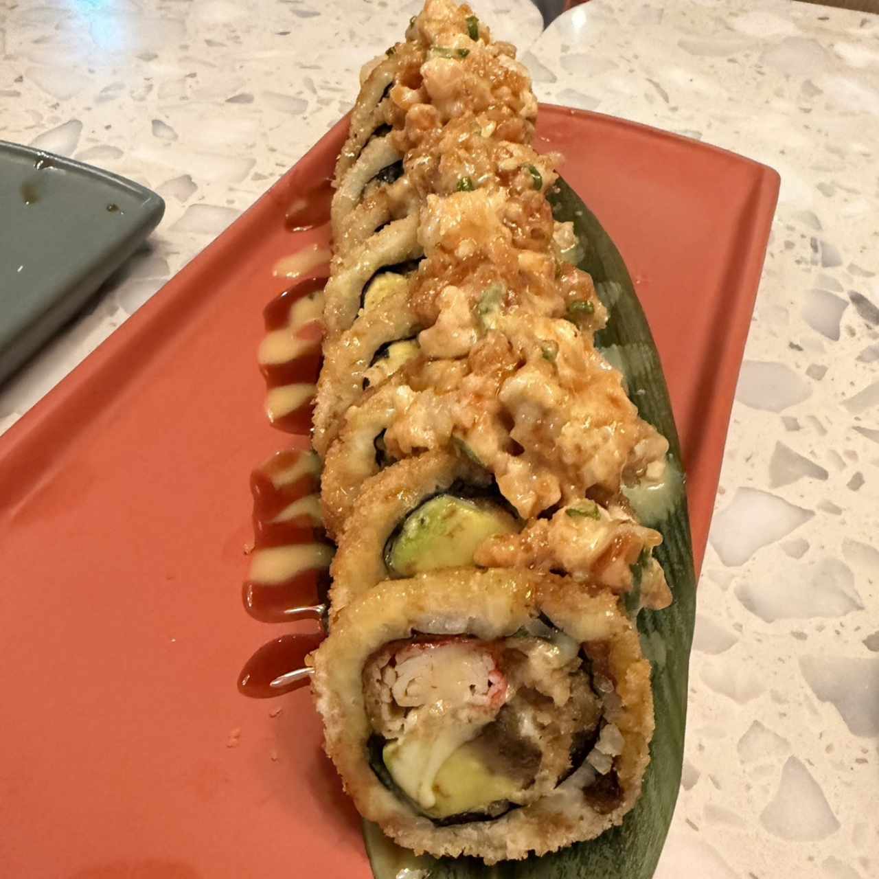 Canalero Deluxe