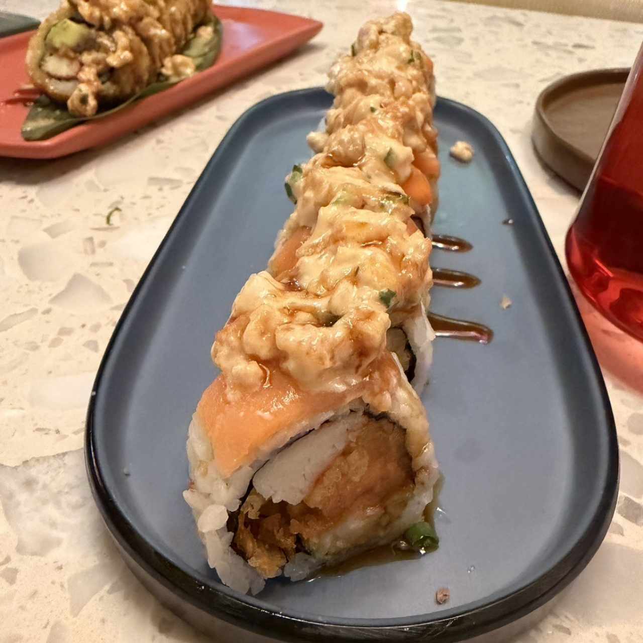 Rolls Especiales - Sugoi