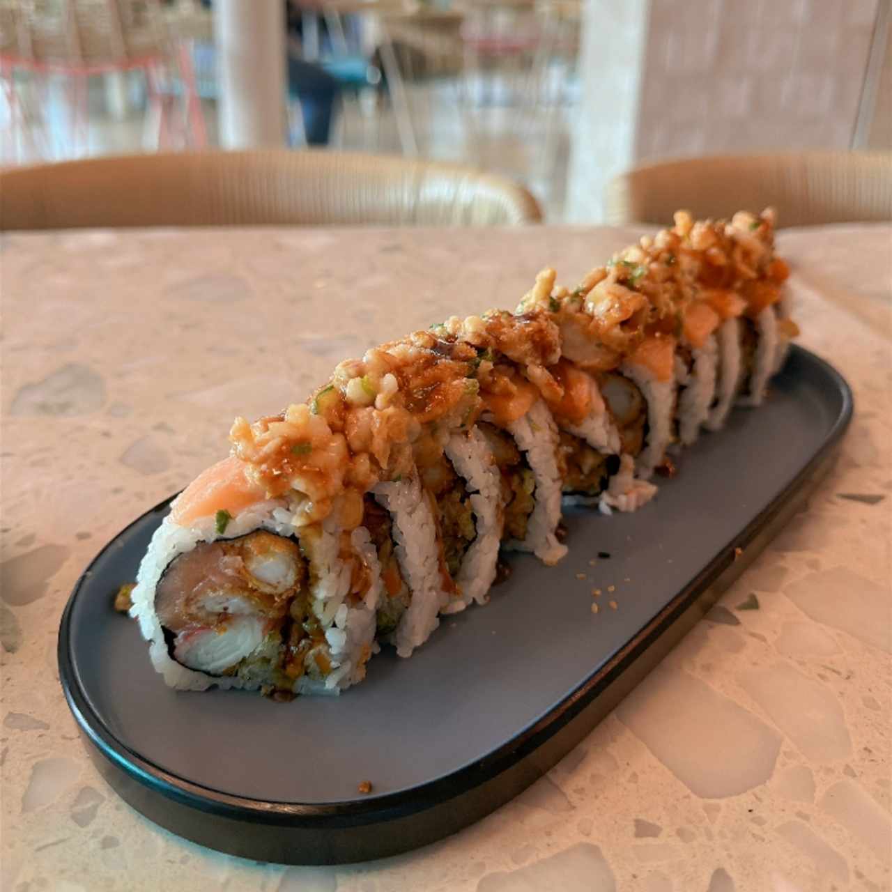Rolls Especiales - Sugoi