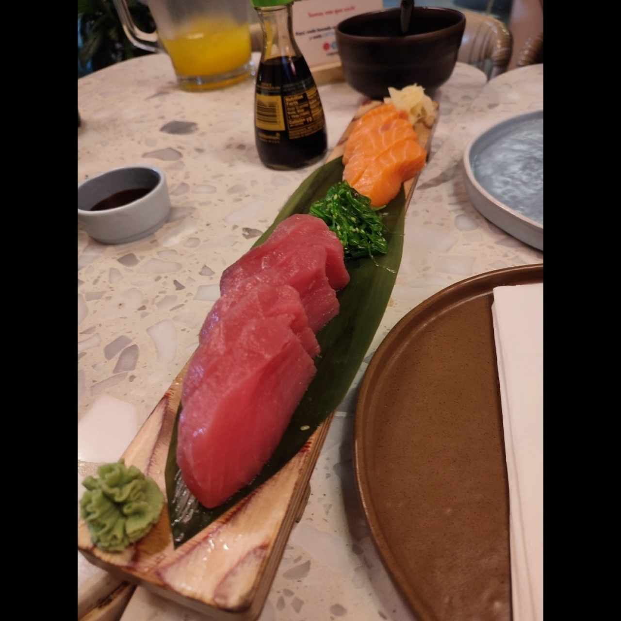 Sashimi - Deluxe