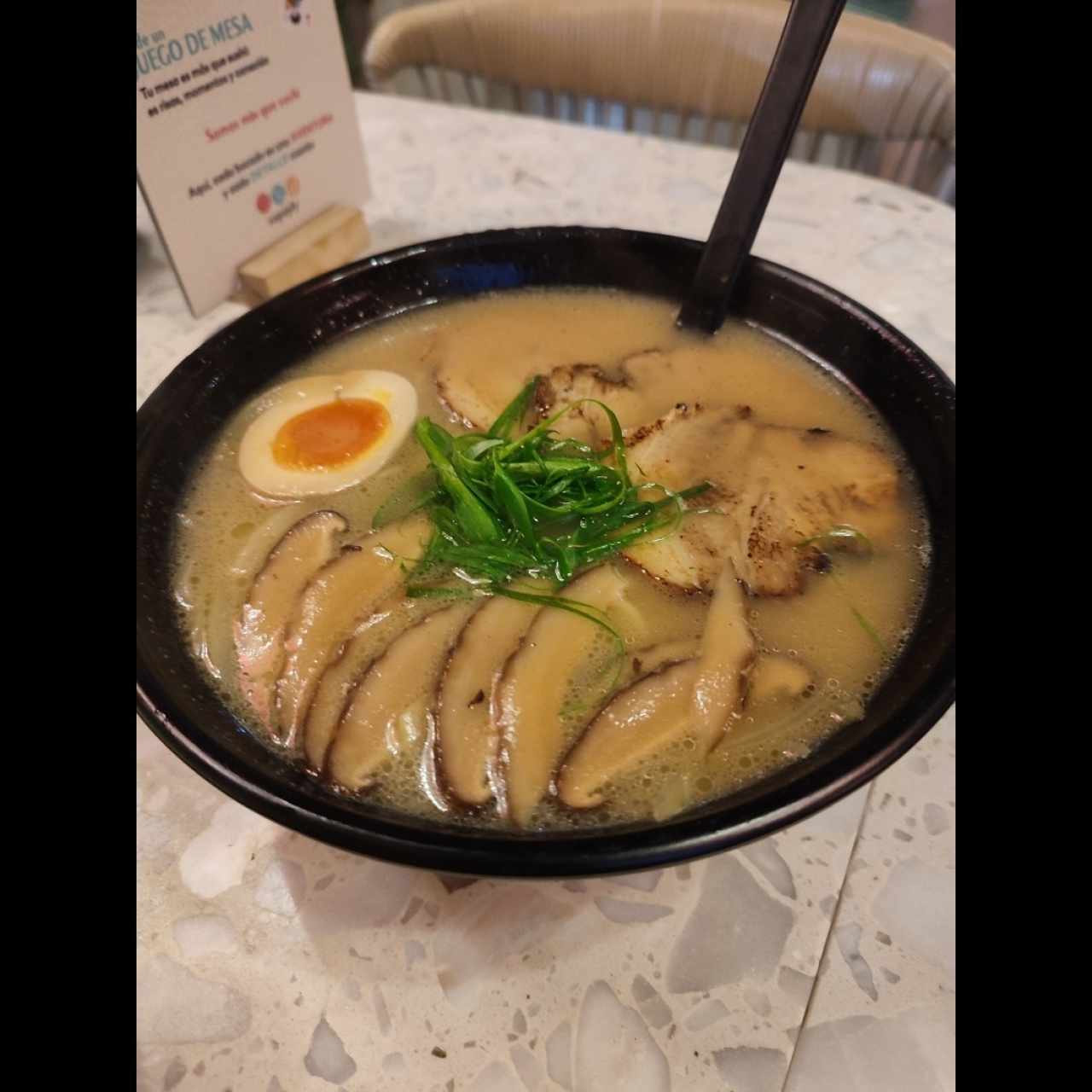Sopas - Sugoi Ramen