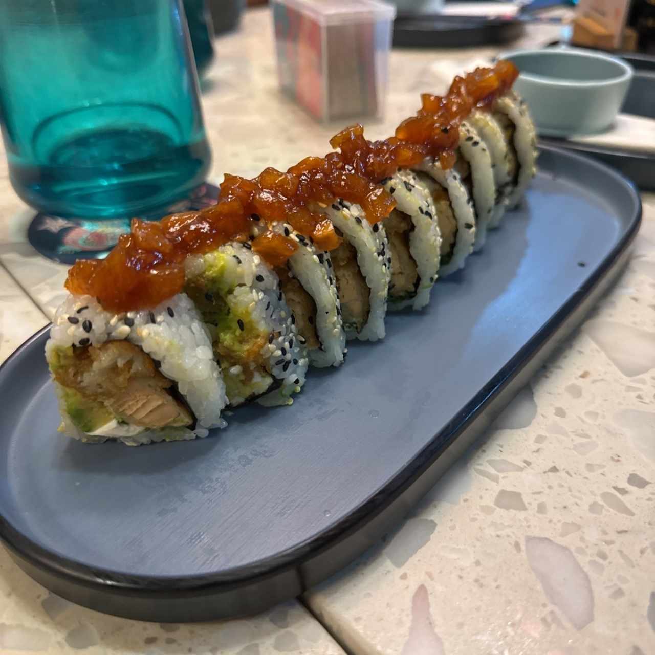 Rolls - Sakura