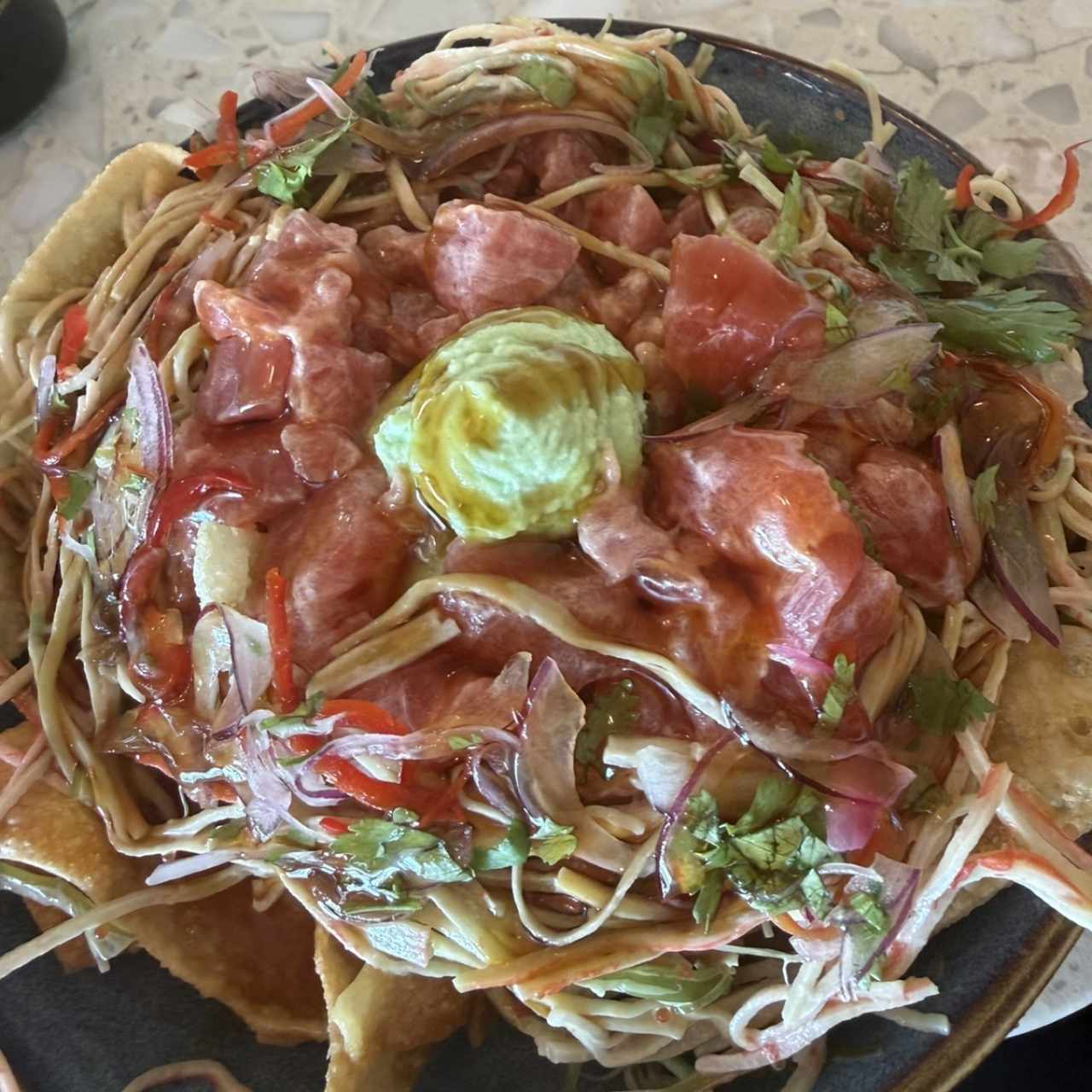 Especiales - Japonachos