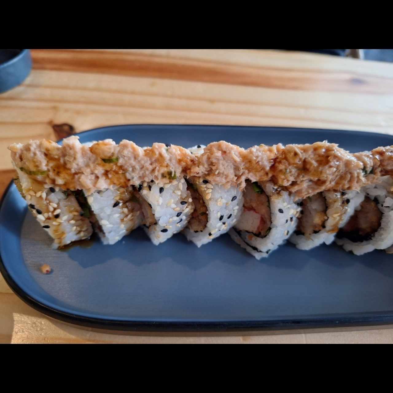 Rolls - Arigato