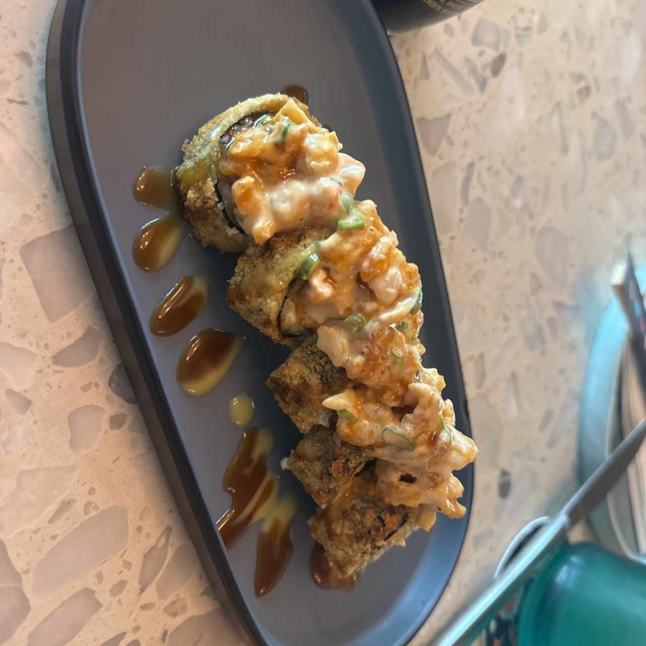 Rolls Especiales - Kung Fu Panda