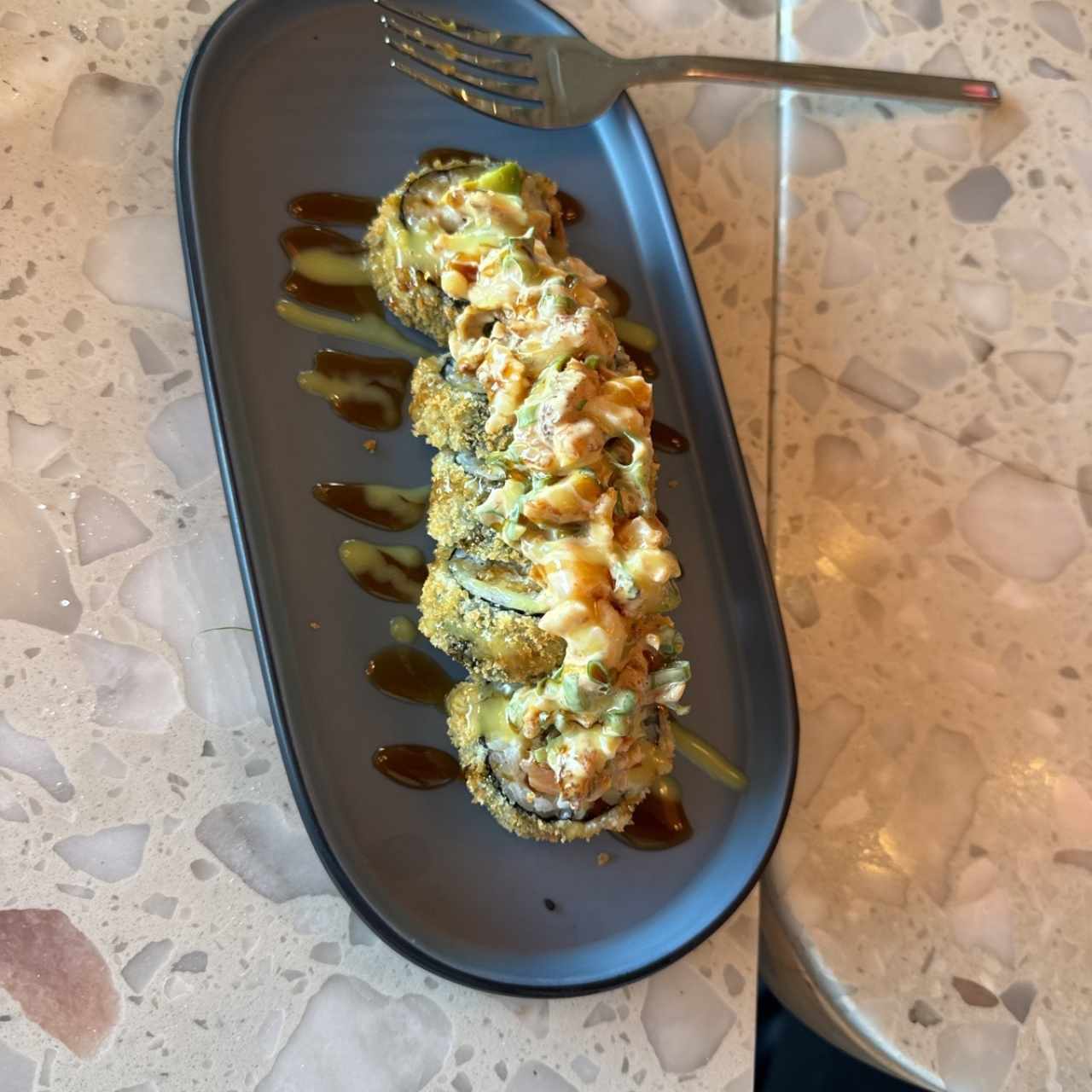Rolls Especiales - Kung Fu Panda