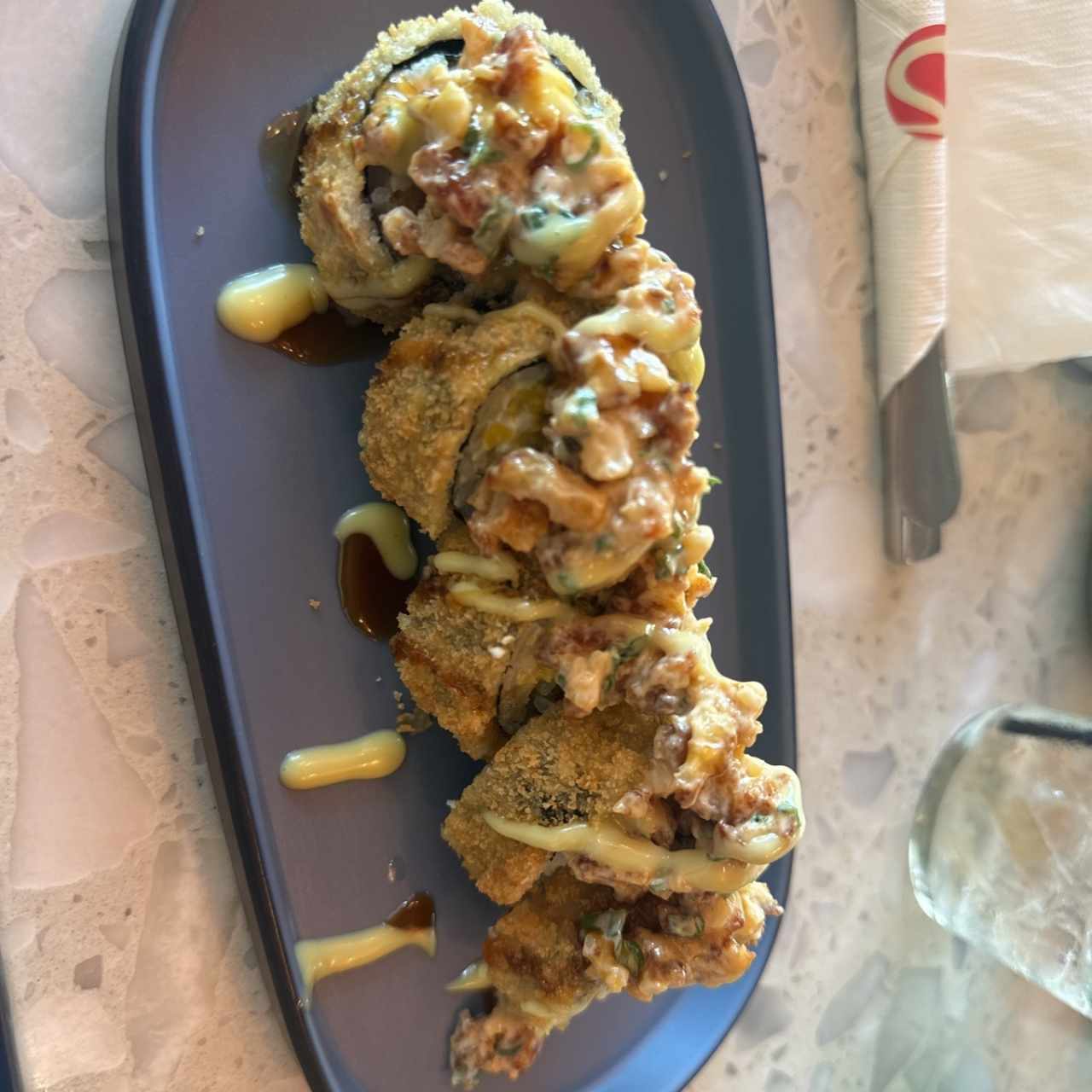 Rolls Especiales - Kung Fu Panda