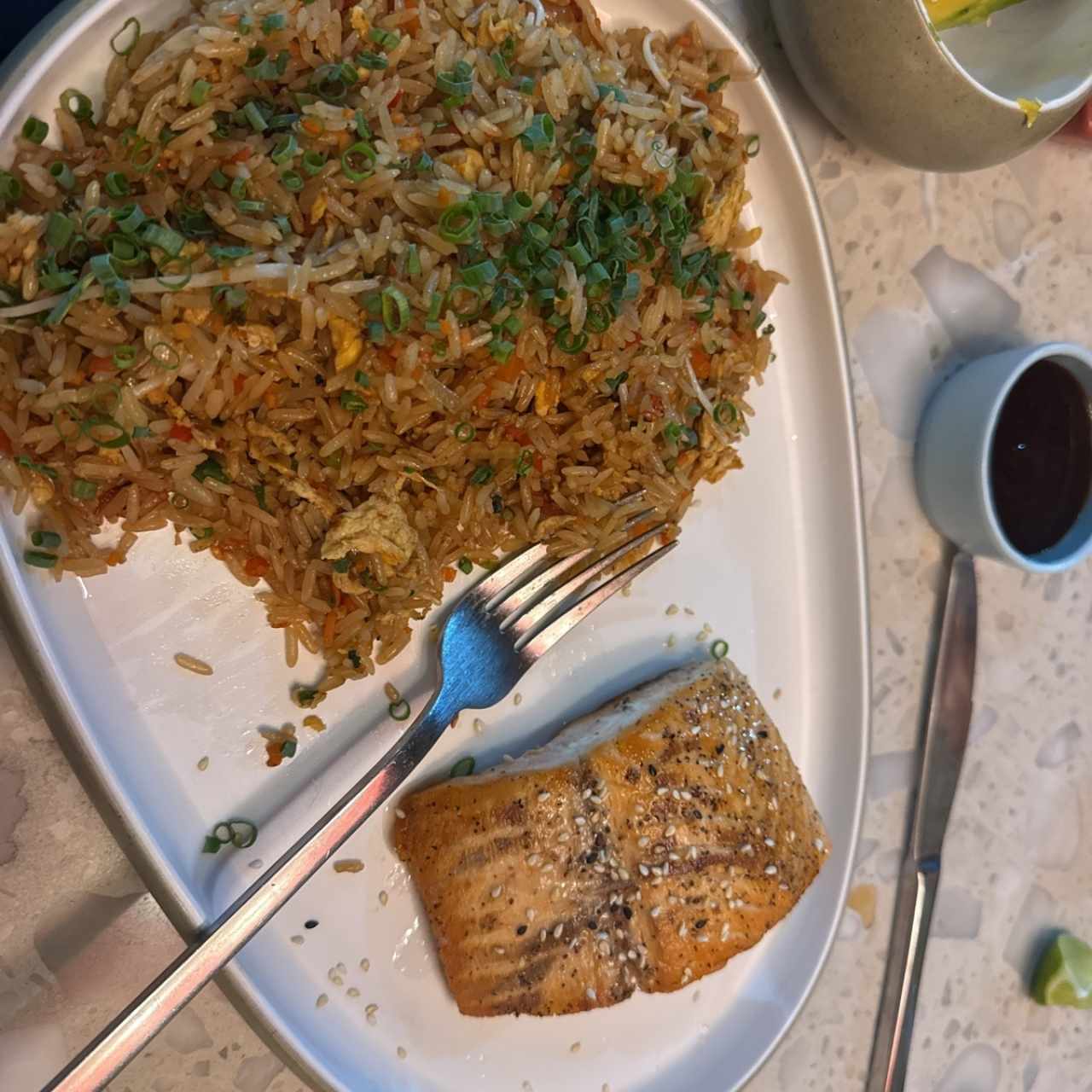 Yakimeshi 