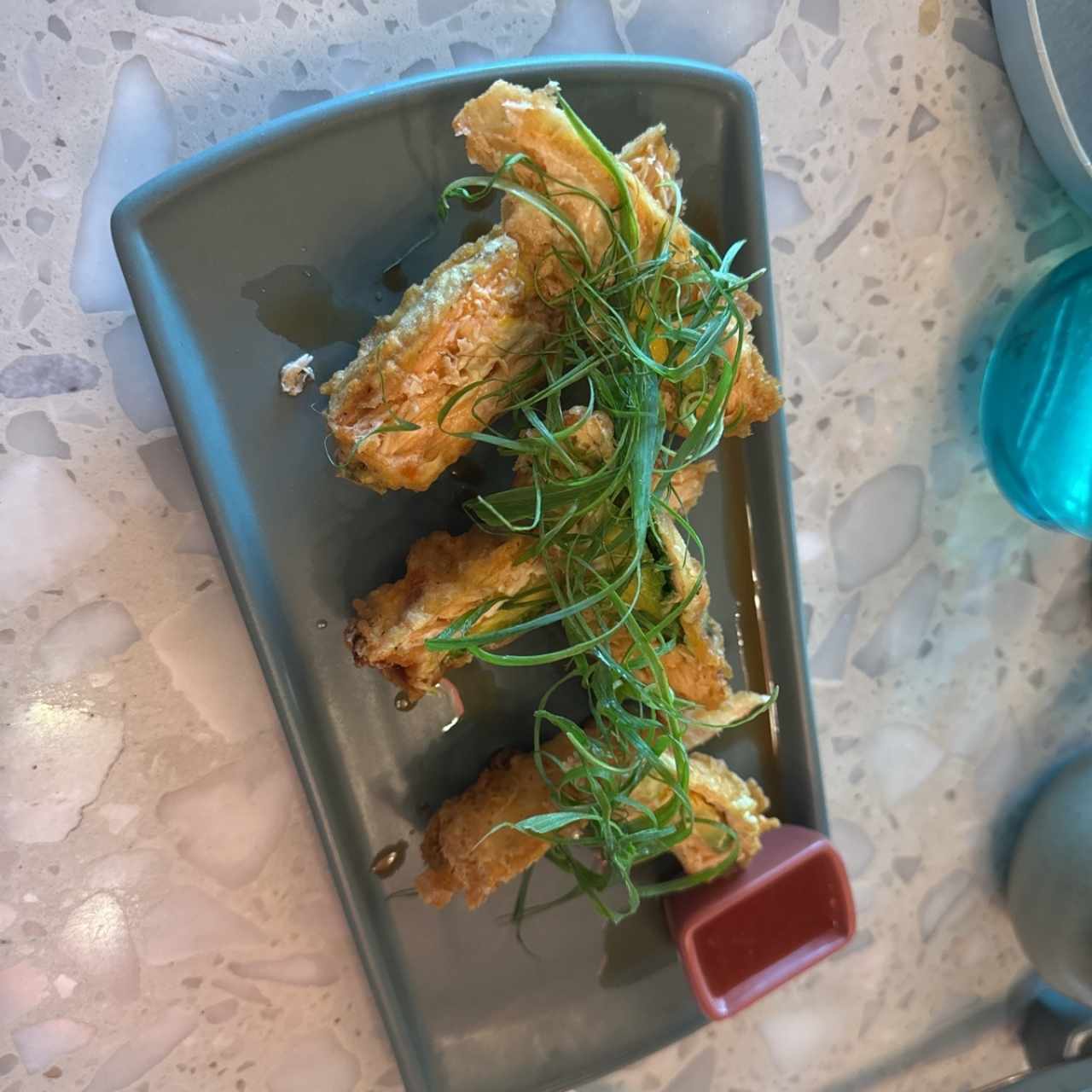 Tempura - Alaska tempura