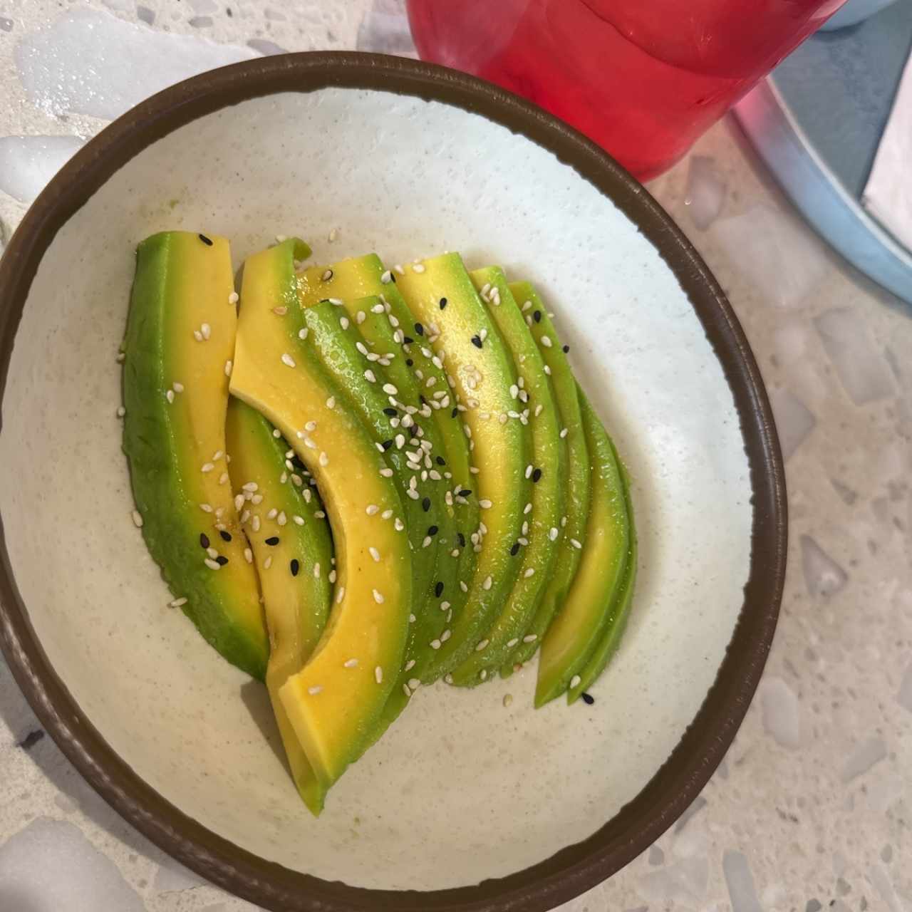 Extra de aguacate