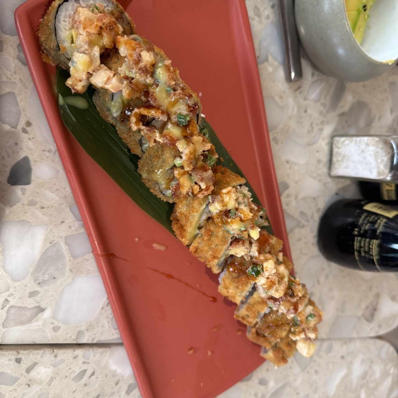 Rolls Especiales - Kung Fu Panda