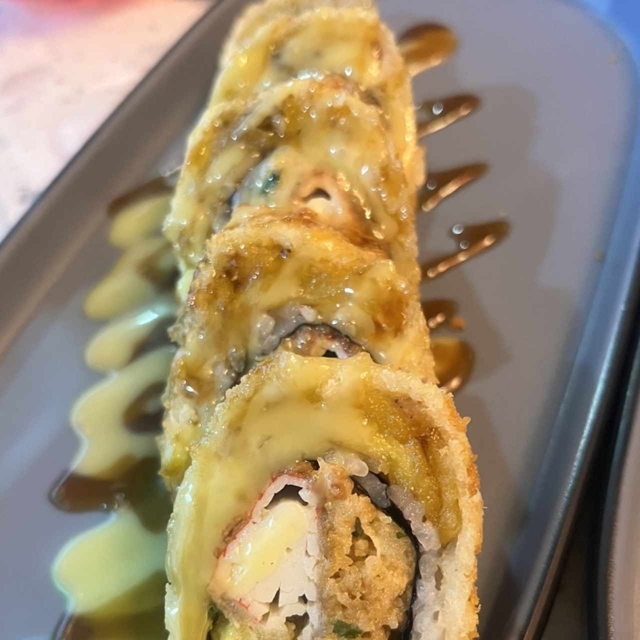 Rolls - Canalero
