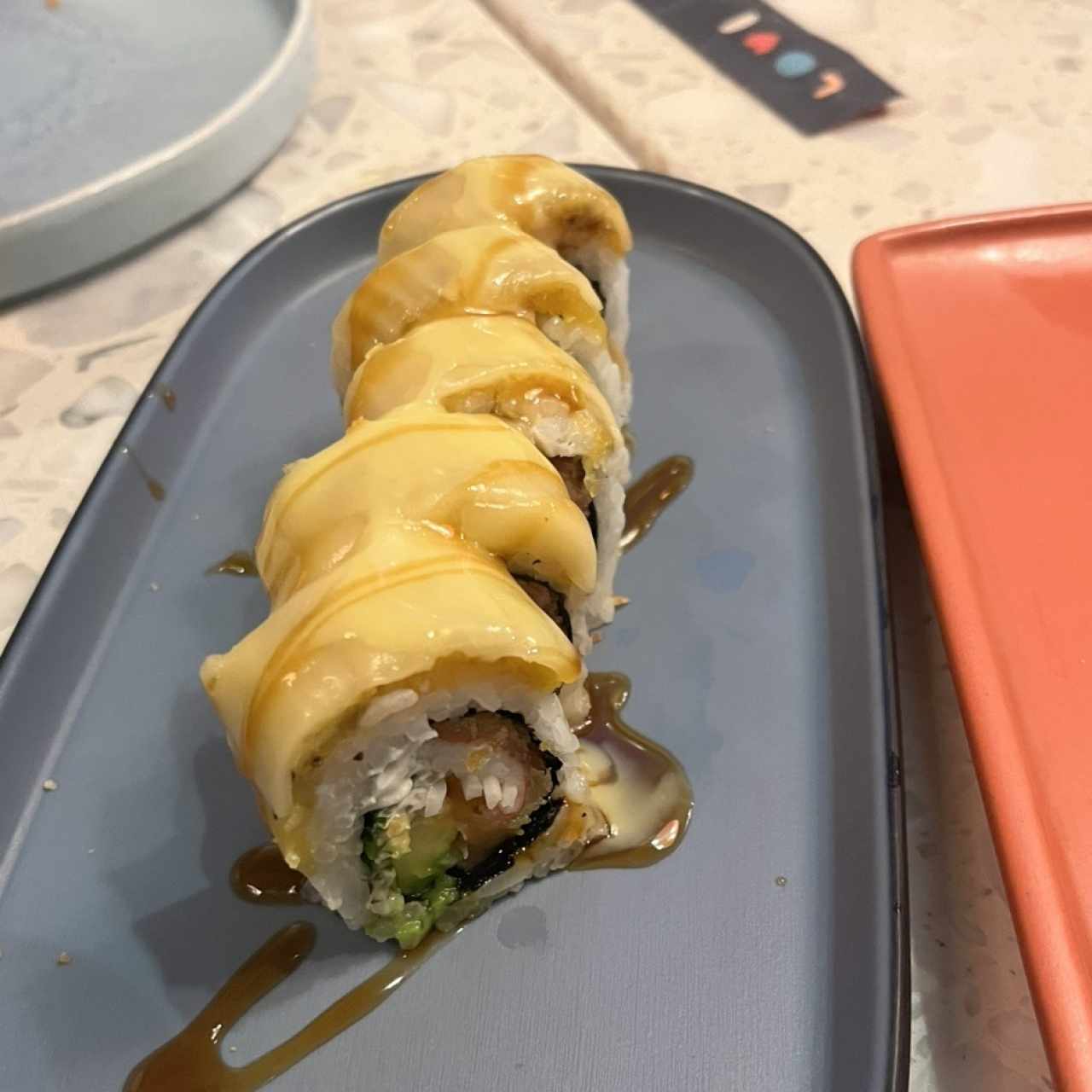 Rolls - Tropical