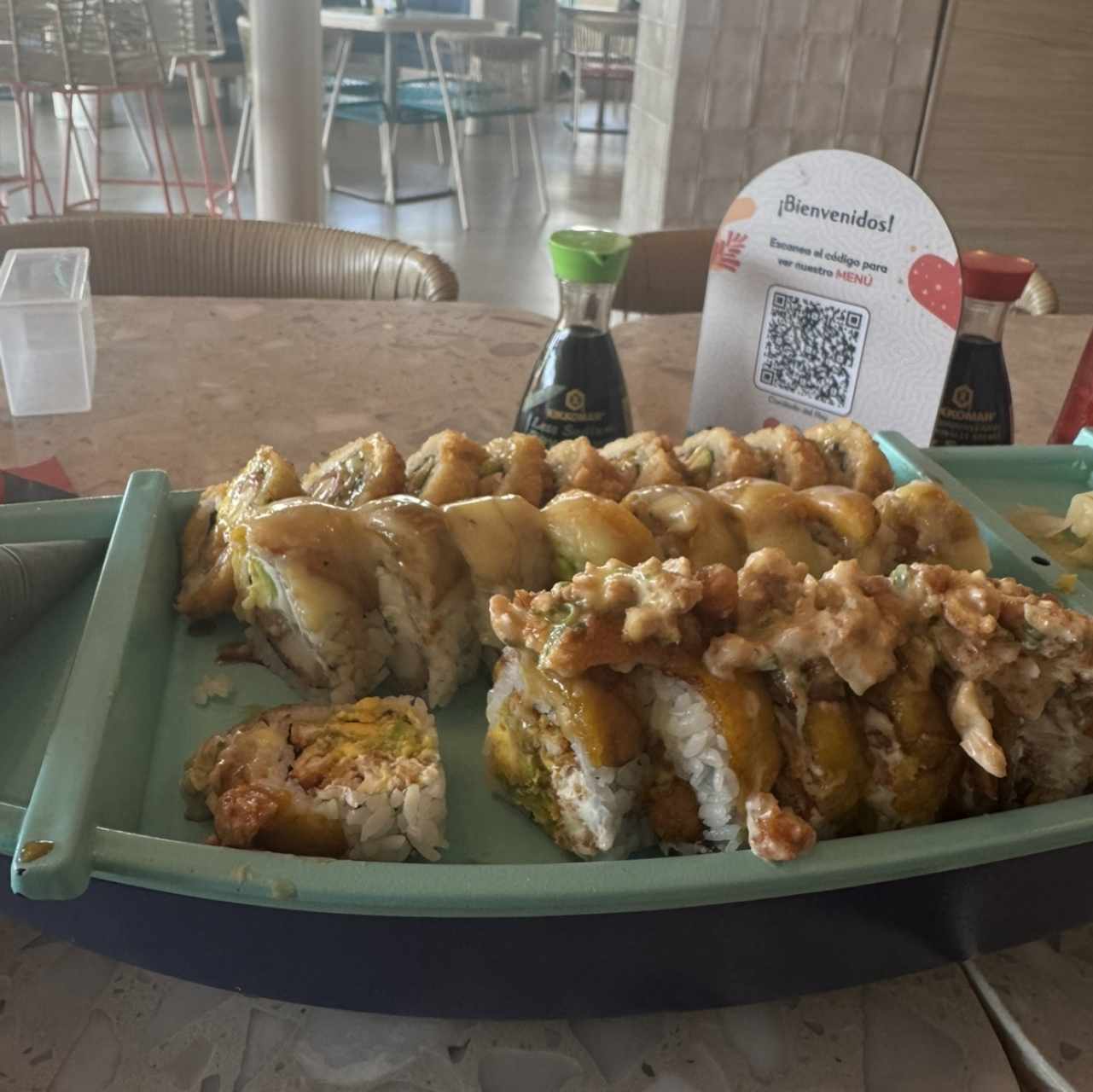 Rolls mundialista 