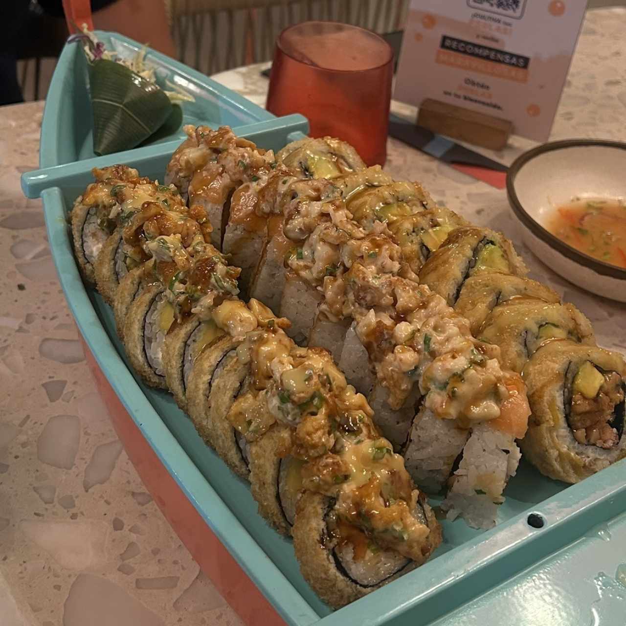 Barco