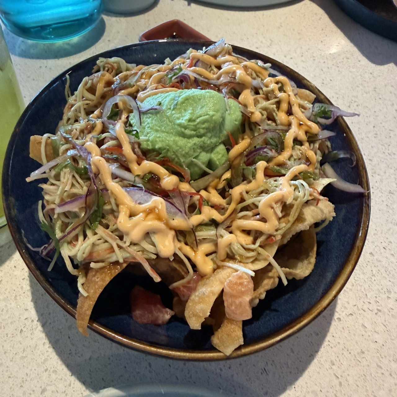 Especiales - Japonachos