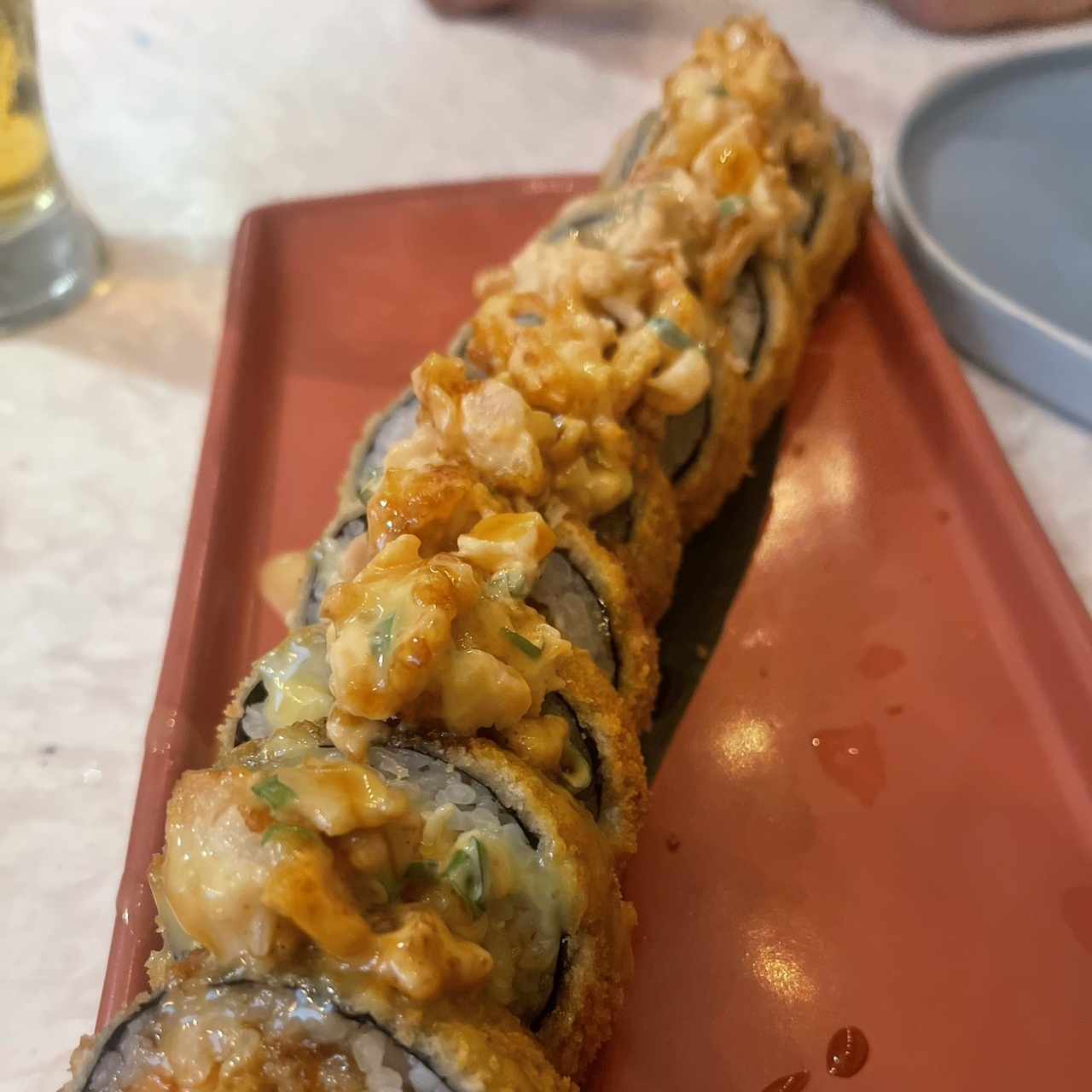 Rolls Especiales - Kung Fu Panda