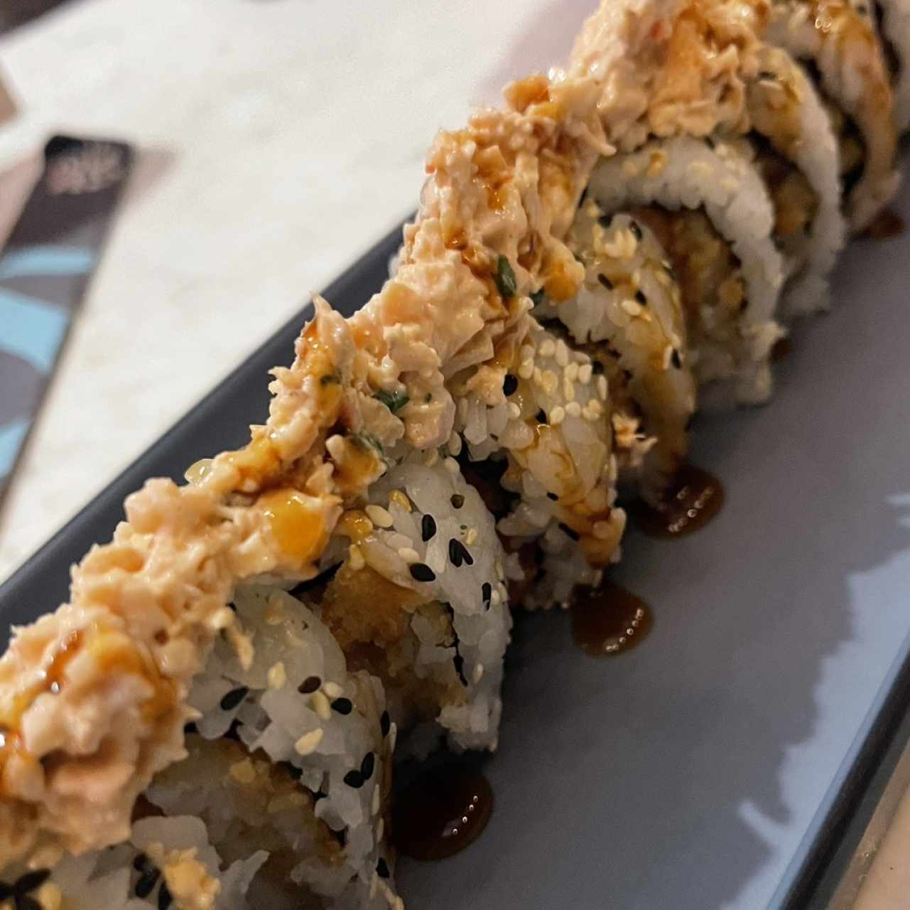 Rolls - Arigato