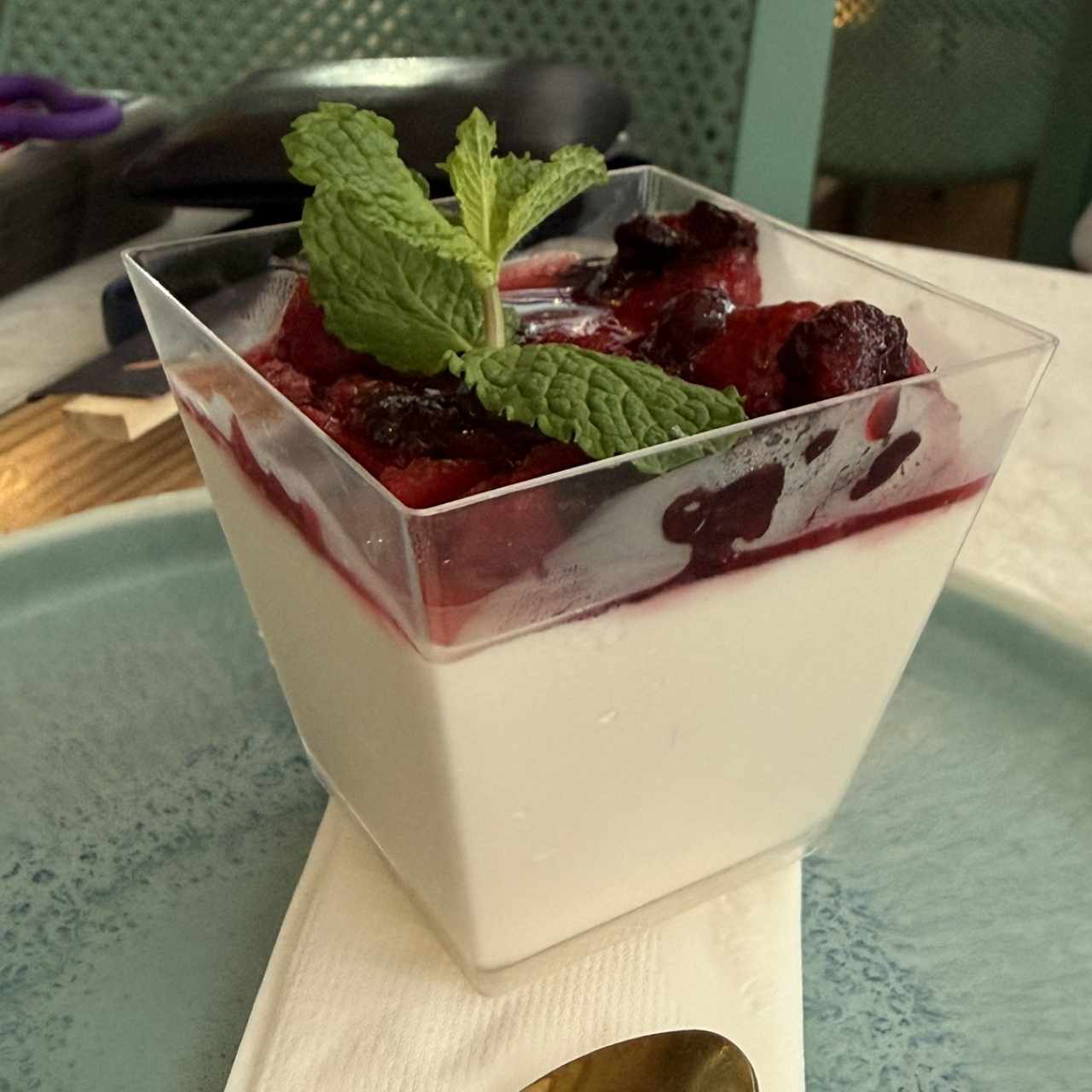 Panacotta 