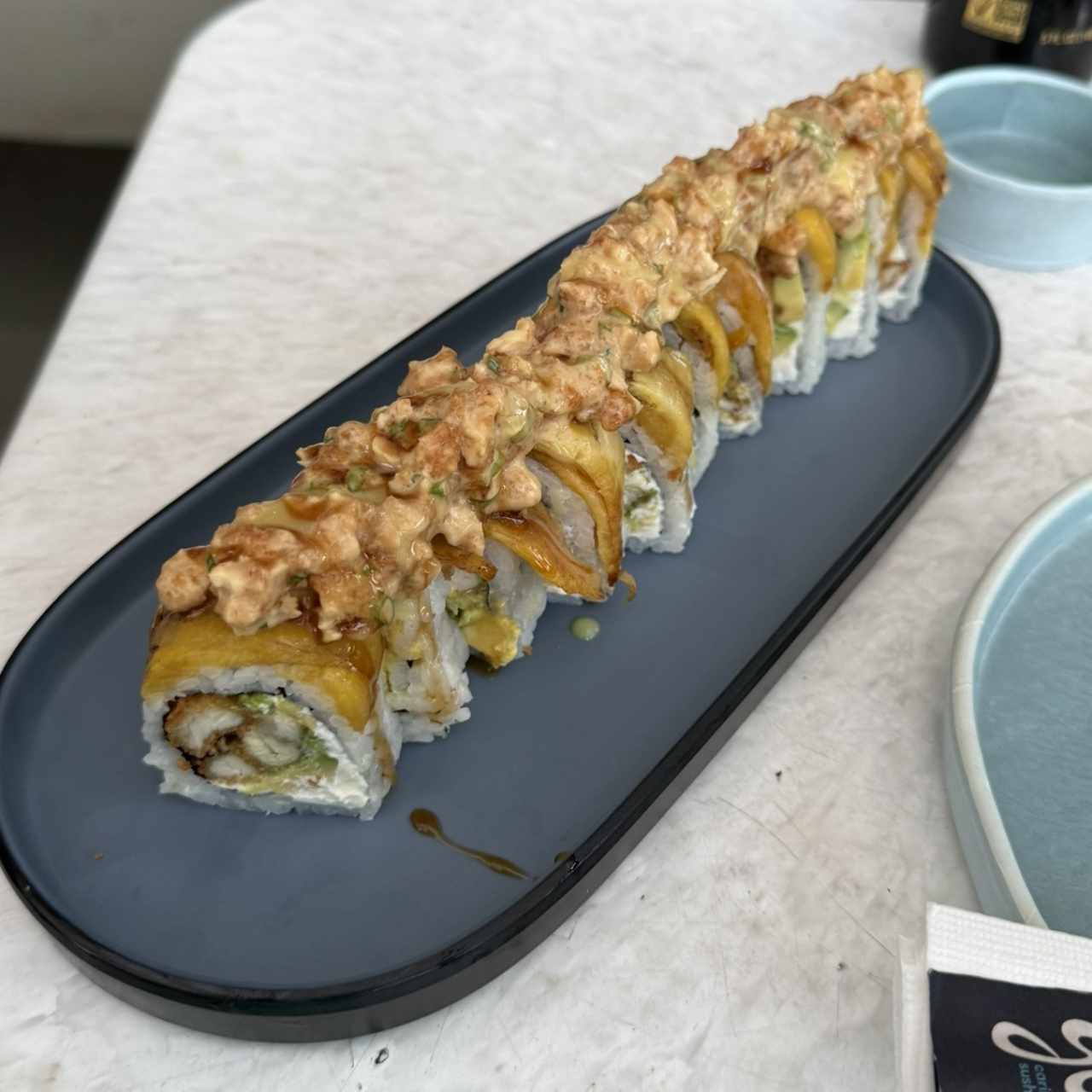 Rolls - Istmo