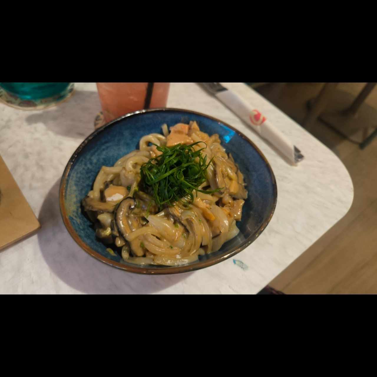 umami salmón 