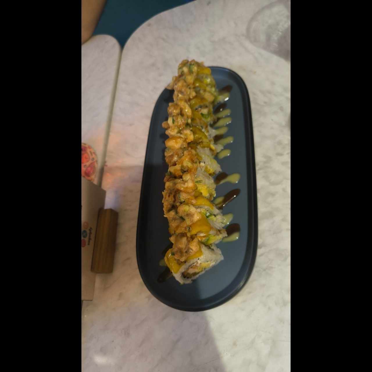 Summer Roll - Ganador Sushi Week