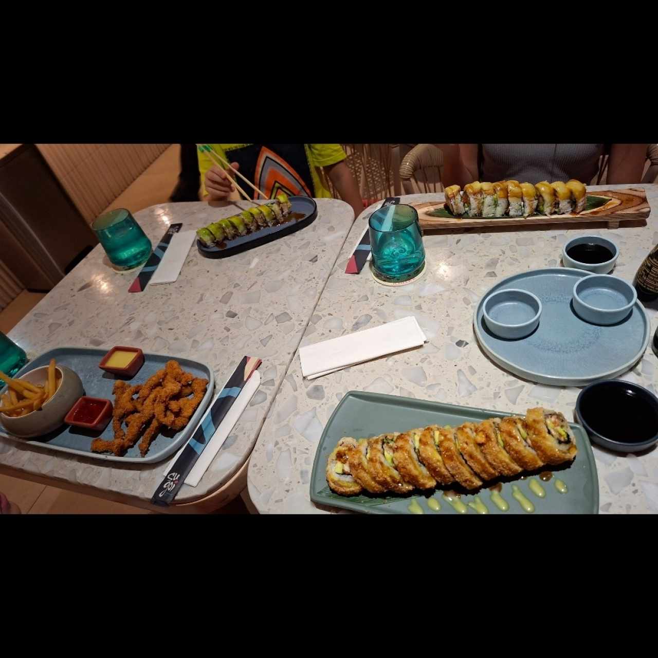 Rolls - Canalero