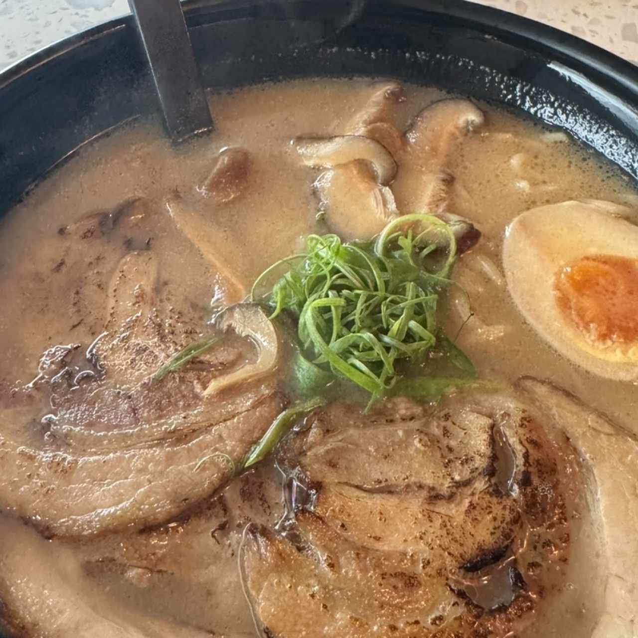 Sopas - Sugoi Ramen