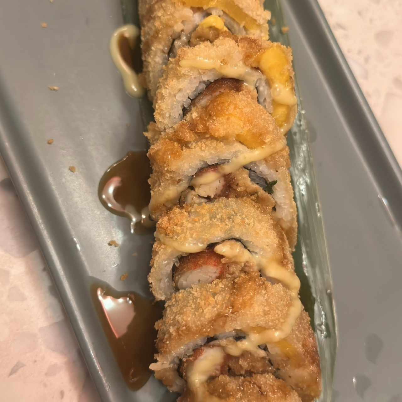 Rolls - Canalero