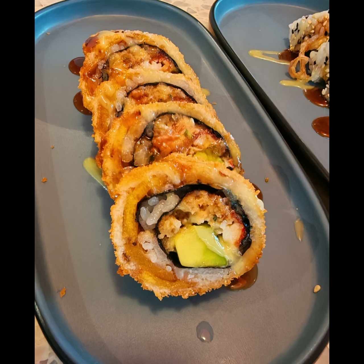 Rolls - Canalero