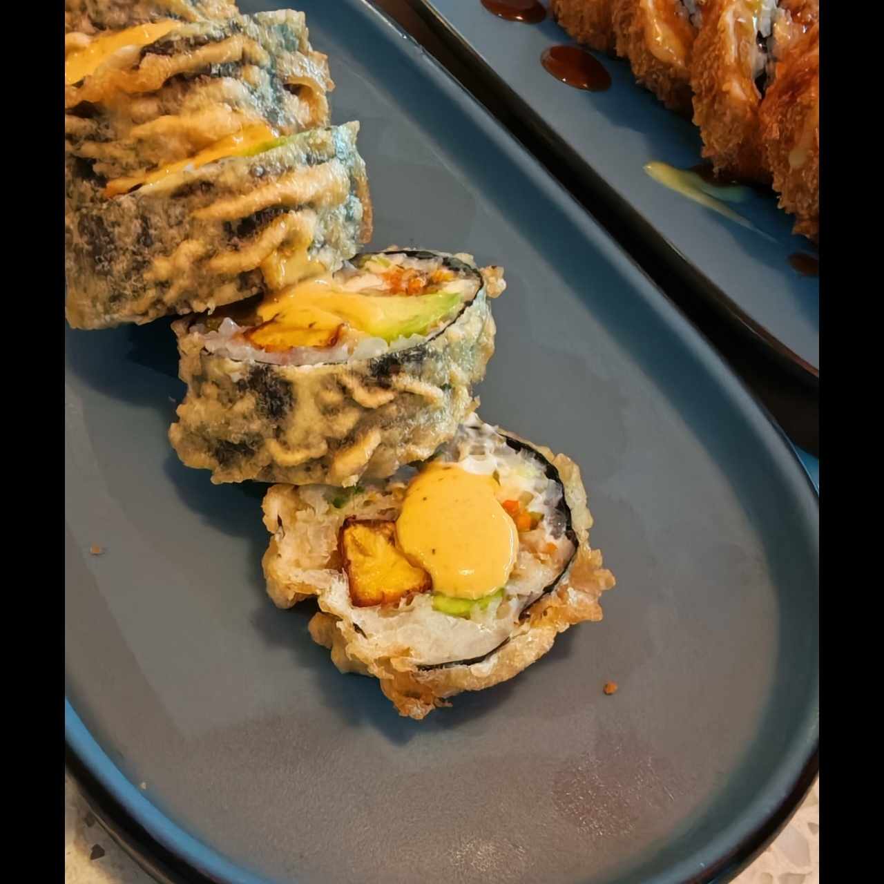 Rolls - Yasai