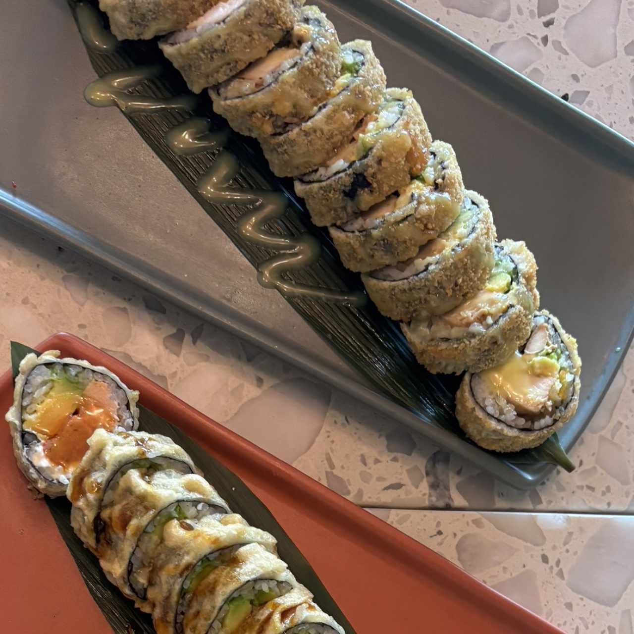 Rolls - Toriniku