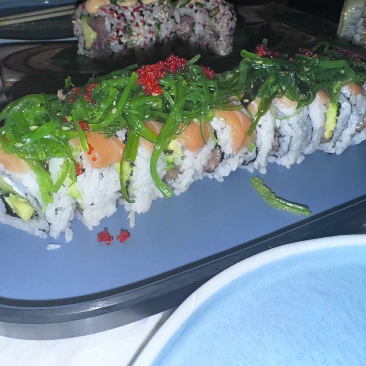 Rolls Especiales - Philadelphia Especial