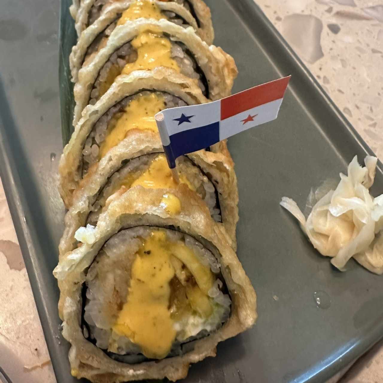 Rolls - Yasai